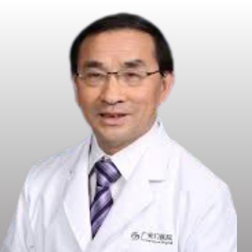 Prof. Wang Weidong