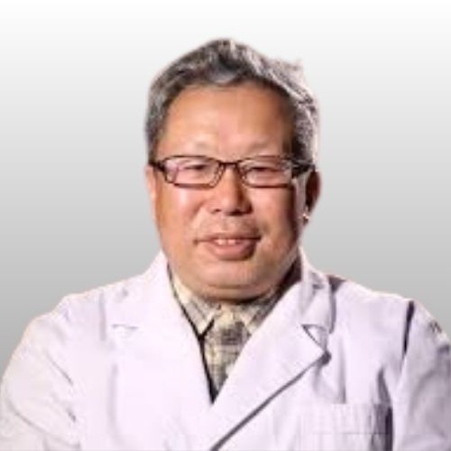 Prof. Liu Yanjiao