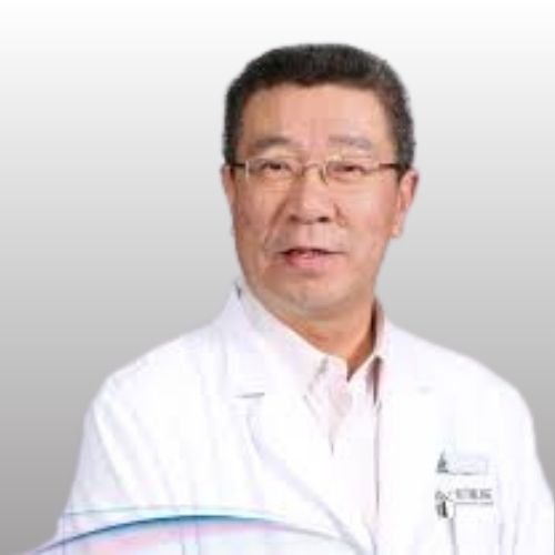 Prof. Hua Baojin