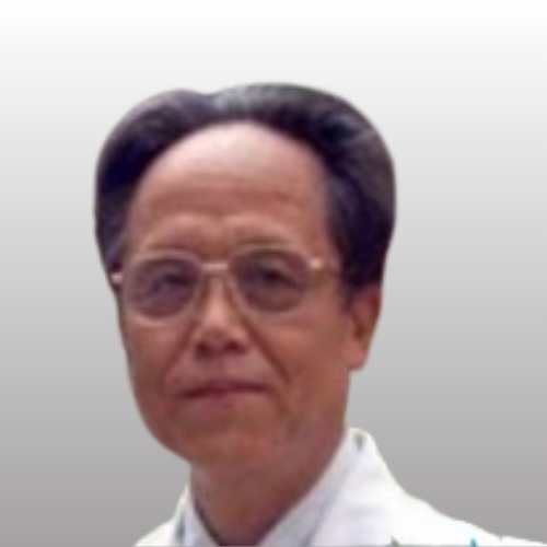 Prof. Zhang Ruxin