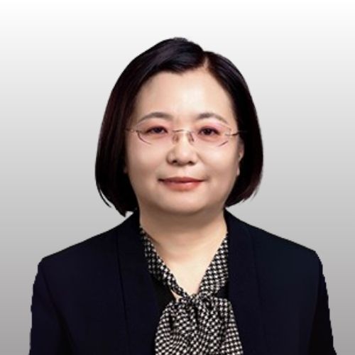 Prof. Guo Rongjuan