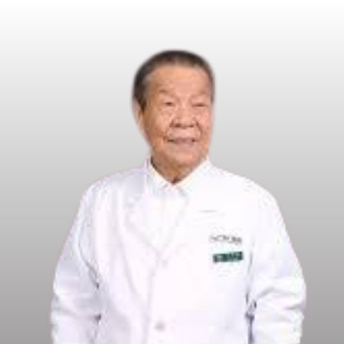 Prof. Tian Conghuo