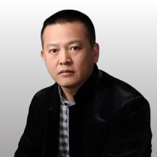 Prof. Sang Xisheng