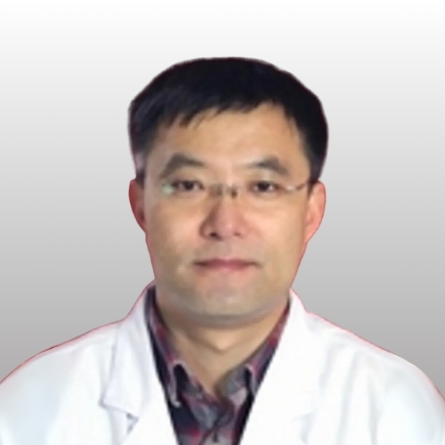 Prof. Lin Xiaofeng