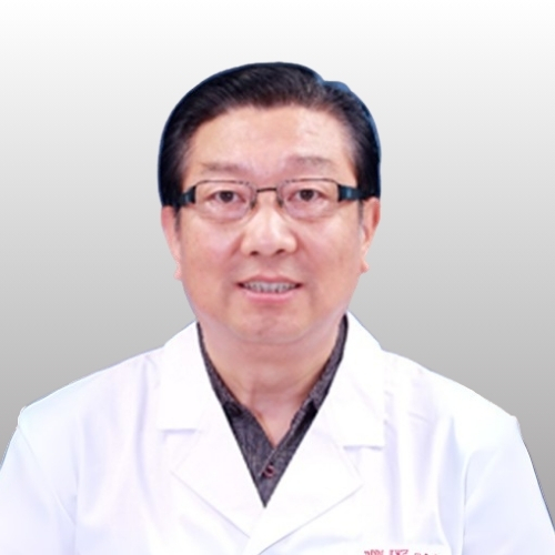 Prof. Mao Dapeng