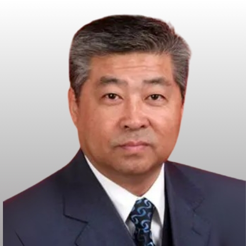 Dr. Xiao Dehua