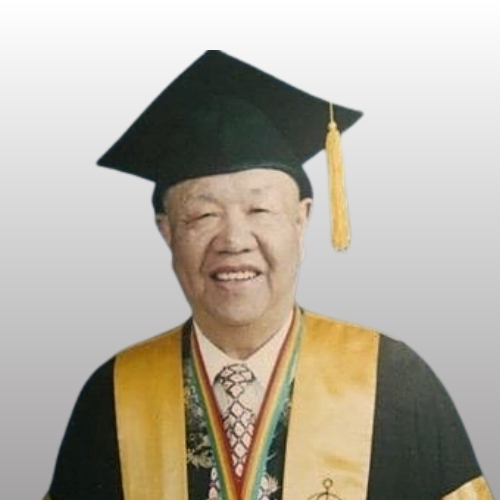 Dr. Wang Xiushen