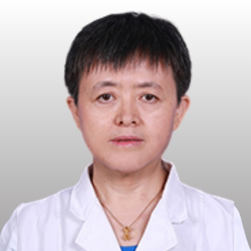 Prof. Zhou Wei